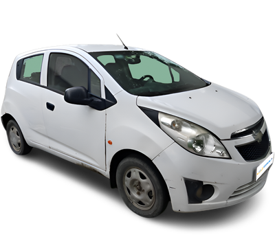 Chevrolet Beat-img